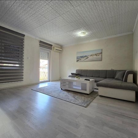 Apartment Center 23 Podgorica Exterior photo